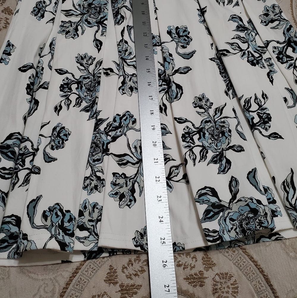 Sz L Compagnie Nouvelle Skirt